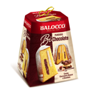 Imagen de Pandoro Bi-chocolate 800g