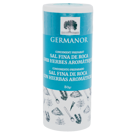 GERMANOR Sal Fina De Roca Amb Herbes Aromàtiques 80g