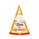Imagen de Queso Brie Puntas 200g