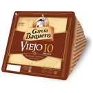 Imagen de Queso G.baquero Viejo Cuña 250g.