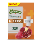 HORNIMANS Benestar+ferro 15s
