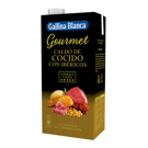 Imagen de Caldo Cocido Gourmet