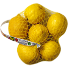 Imagen de Limones Bolsa