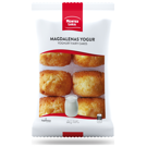 Imagen de Magdalenas Caseras Yogur 260g