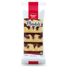 Imagen de Bizcocho Marble 240g