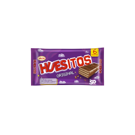 HUESITOS Xocolata Pack 6 Unitats
