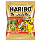 HARIBO Bossa Ositos De Oro 150g