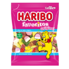 HARIBO Bossa Favoritos Original 150g