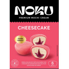 Imagen de Noku Mochi Cheesecake 6u