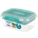 Imagen de Contenedor 1l Stax Rectangular