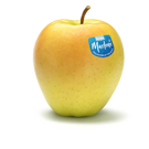 Imagen de Manzana Golden - Pieza 250g aprox.