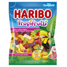 HARIBO Bossa Tropifrutti 150g