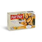PAY-PAY Musclos Escabetx 14/18 Ol-120g