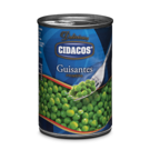 CIDACOS Pèsols 250 g