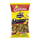MISTERCORN Mix Barbacoa 175g