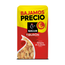 GALLO Pasta Tiburó 400gr