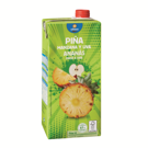 ALTEZA Suc De Pinya-raïm-poma 1l