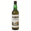 HIGHLAND GLENDON Whisky Escocès 70 Cl 40º Vol