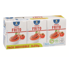 ALTEZA Tomàquet Fregit 210g P3