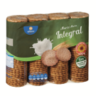 ALTEZA Galetes María Integral 200g P4