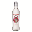 STEKLOFF Vodka 70 Cl 37.5% Vol