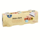 ALTEZA Tonyina Clar Oli Girasol Ro-56 Pack-3