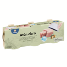 ALTEZA Tonyina Clar Oli D'oliva Pack-3