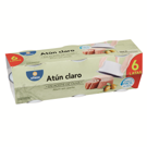 ALTEZA Tonyina Clar Oli D'oliva Pack-6