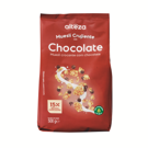 ALTEZA Cereals Muesli/xoco 500gr