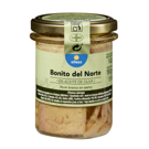 ALTEZA Bonítol Nord Oli D'oliva Pot 140g