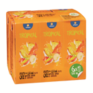 ALTEZA Fruita Llet Tropical P6