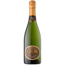 CAVAS HILL Cava Brut Nature 75cl