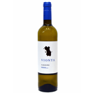 VIONTA Vi Albariño 75cl