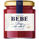 BEBE Confitura Maduixa Pot 280g