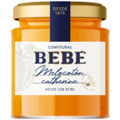 BEBE Confitura Préssec Pot 280g