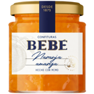 BEBE Confitura Taronja Pot 280g