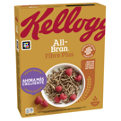 KELLOGG'S Cereals All Bran Plus 375g