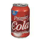 ALTEZA Refresc Cola Regular Llauna 33cl