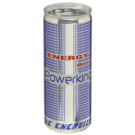 POWERKING Beguda Energetica Llauna 250 Ml