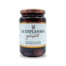 LA EXPLANADA Olives Gourmet Kalamon 200 Gr