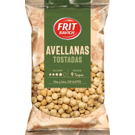 FRIT RAVICH Avellana Repel·lada Torrada 150g
