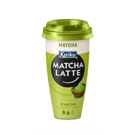 KAIKU Te Matcha Latte 230ml