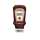 HEINZ Salsa Barbacoa 400 Ml
