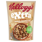 KELLOGG'S Extra Granola Fruits Secs 375gr