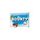 BOUNTY Xocolatina Pack-5 57gx2