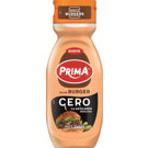 PRIMA Salsa Burger Cero 260gr