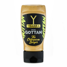 YBARRA Salsa Gottan The Champions Burger 250 Ml