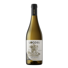 LOCOS DEL VINO Vi Blanc Do Rias Baixas 75cl