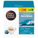 DOLCE GUSTO Cafè Dolce Gusto Expresso Palermo 14u