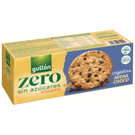 GULLON Galetes Digestive Civada Xoco Zero 255gr